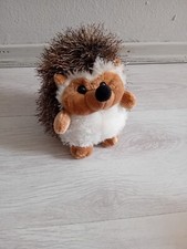 Igel Bob der Bär Stofftier