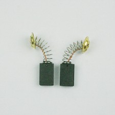 Kohlebürsten für Makita HM