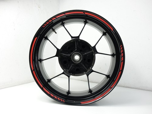 Felge hinten aprilia - hinten,