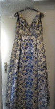 Elegantes Abendkleid Ballkleid