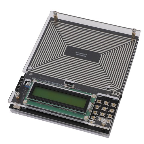 Hz signalgenerator - 7, 83-hz-signalgenerator