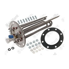 Vaillant Heizkörper 6kW für