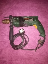 240V Bosch CSB 850-2 RET Power Control Bohrhammer