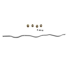 Drallklappen Gestänge