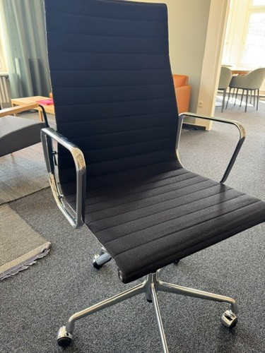 Vitra bürostuhl eames - vitra,