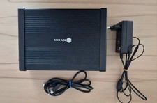 Externe CD DVD Lösung Plextor