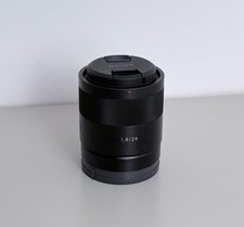 Sony Zeiss Sonnar T* 24mm