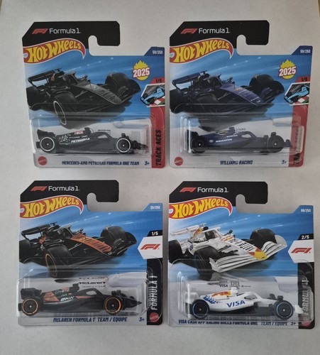 Hot wheels sammlung - wheels,