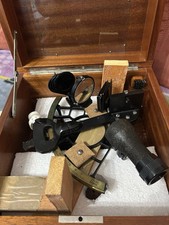 Trommelsextant cassens plath - trommelsextant, cassens&plath