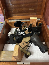 Trommelsextant Cassens&Plath 1975 Oder Älter