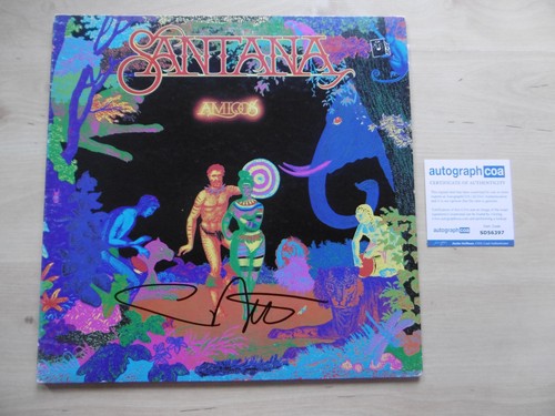 Carlos santana original - santana,