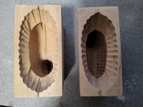 Holzmodeln buttermodel - buttermodel,