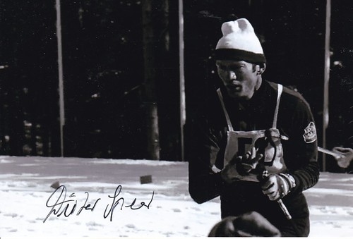 Dieter speer ddr bronze - speer, ddr,