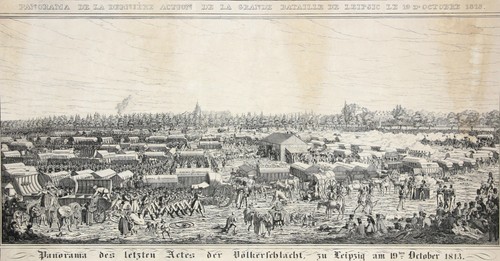 Leipzig geissler panorama - geissler,
