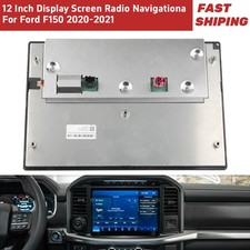 12 Zoll Display Bildschirm