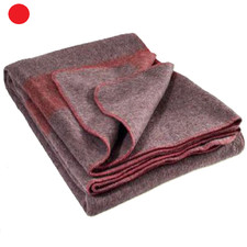 SCHWEIZER ARMEE SCHLAFDECKE