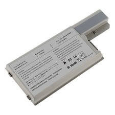 ✅Akku Dell Latitude D820