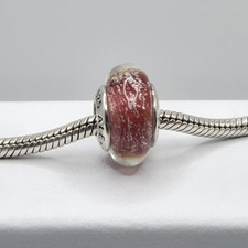 Original Pandora Disney Murano Anna 791645 #180