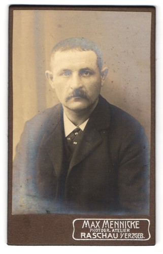Fotografie max mennicke - fotografie,