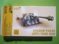 1:72 HäT 8150 WKII 4x