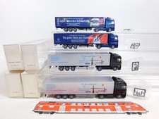 4x Wiking H0 1:87 SZ