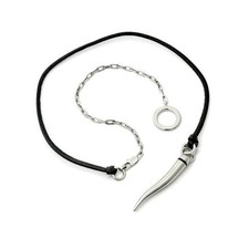 Halskette D&G in Stahl DJ0021