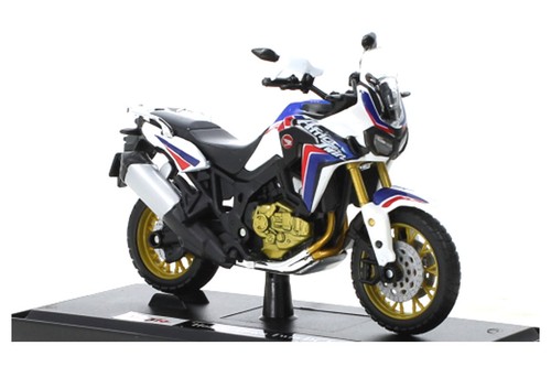 Maisto 16910 honda africa twin - 16910,