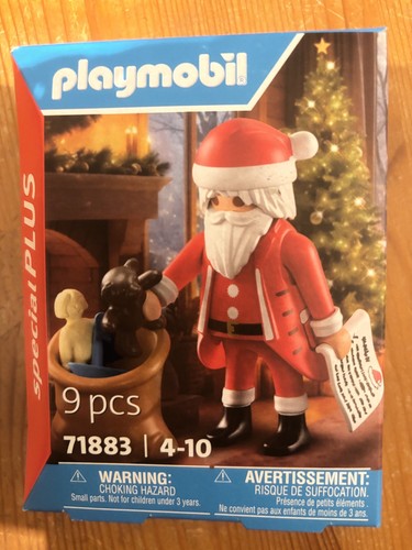 Playmobil special plus - plus, 71883