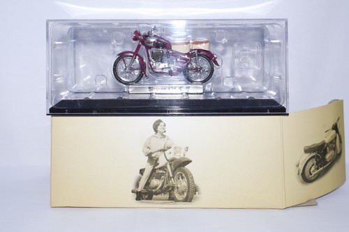 Atlas collections simson 425 - collections, s