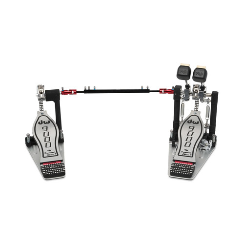 9002 double pedal - double,