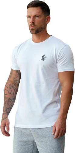 Gym king fundamental jersey - king,