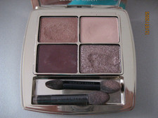 Lidschatten verschiedene Farben Eyeshadow  Estee Lauder Aubergine Dream