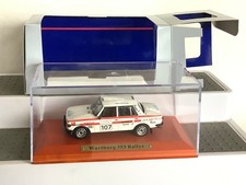 ✅ Die-Cast Atlas Edition