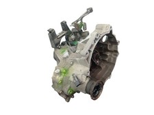 Getriebe Schaltgetriebe 5 Gang JHQ 168.944km für SEAT  IBIZA III 02T301103AC