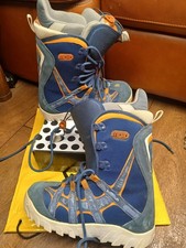 Herren Moto Burton Snowboard