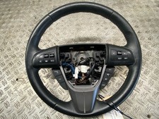 87682 Lenkrad MAZDA 3 (BL) BDC3121203