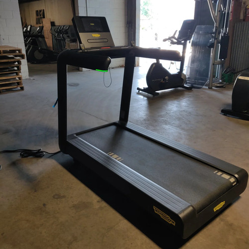 Technogym excite run - run, live