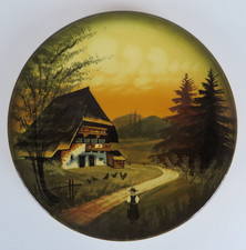 Schramberger Majolika