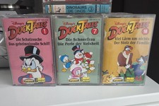 Ducktales Duck Tales Kassetten