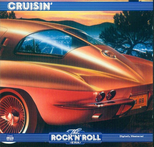 Time life rock - cd,