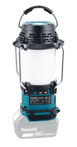 Makita akku radio dmr056 - makita, akku-radio