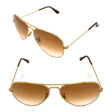 Ray Ban Aviator Large Metal -