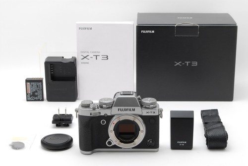 Neuwertig box fujifilm - in, box]