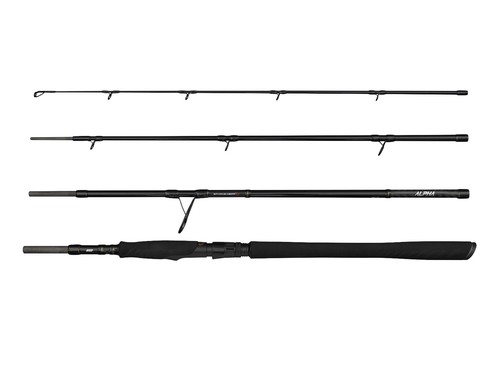 Savage gear alpha sg2 big - alpha,