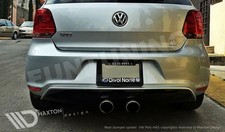 Endrohre auspuff für polo - endrohre,