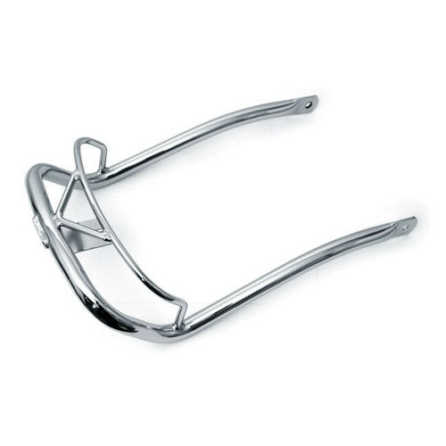 Heck fender rail - heck,