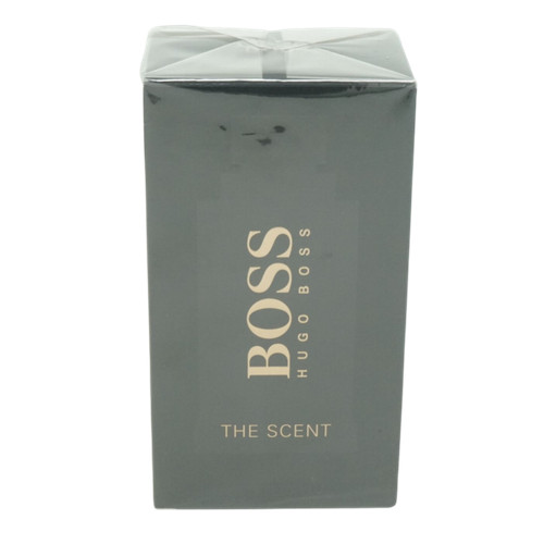 Hugo boss the - the, after
