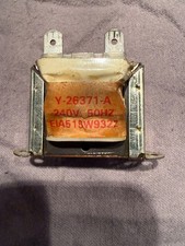 Genie Garagentorantrebe Netzteil Trafo Stromversorgung