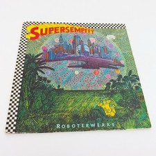 SUPERSEMPFFT Roboterwerke