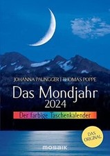 Mosaik Verlag Das Mondjahr